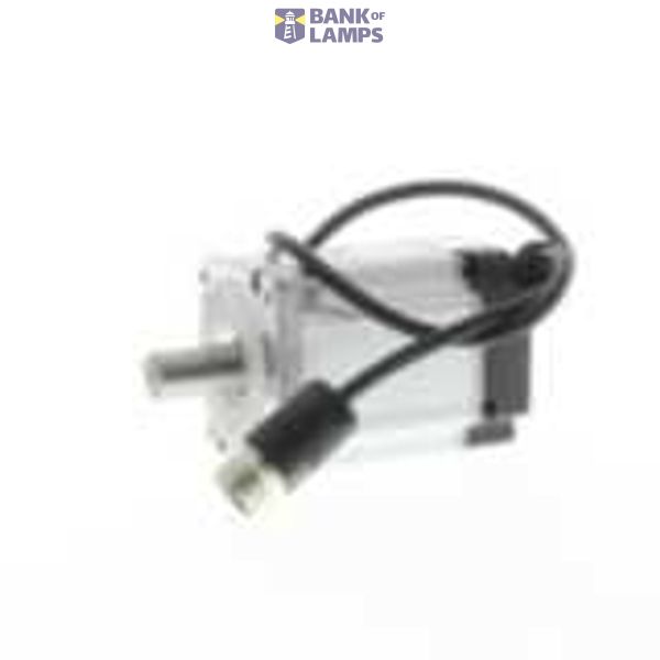 G-Series Flat type AC servo motor, 400 W, 200 VAC, 3000 rpm, 1.3 Nm, a R8MG8021D image 3