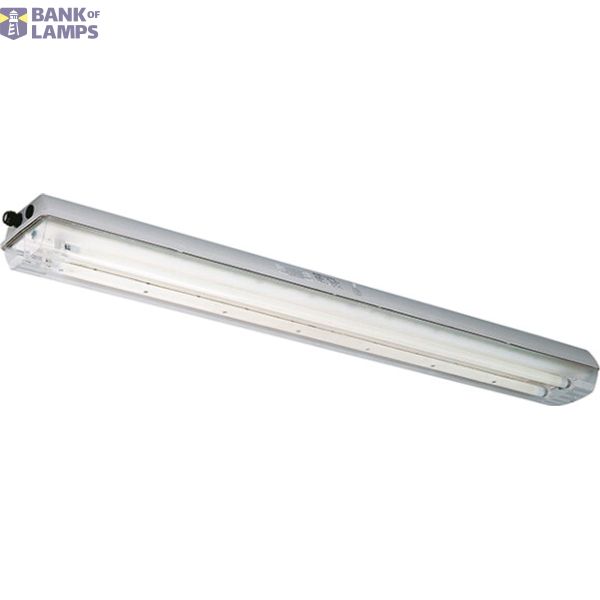 Ex-LED-Linear light fitting for zone 2/21, Variant: nLLK15 LED 1500 1/6-1K image 3