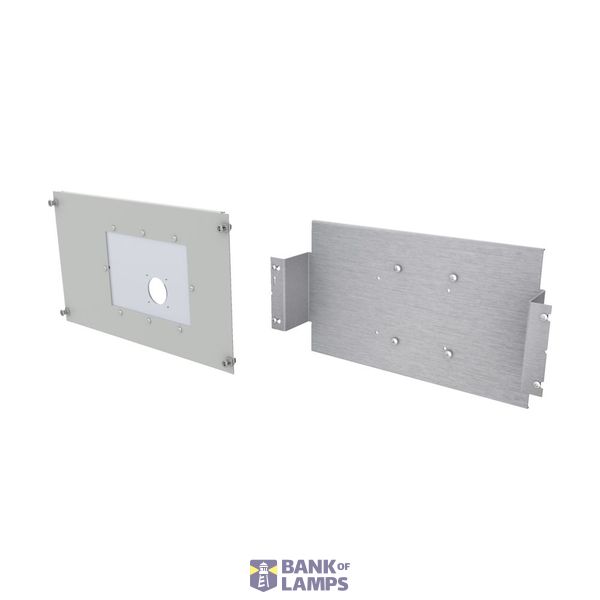 ProfiSNAP Mounting Kit, fuse switch-disconnector 400A (NH1/NH2), for e image 2