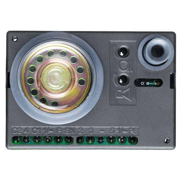 1+N SINTHESI LOUDSPEAKING image 1