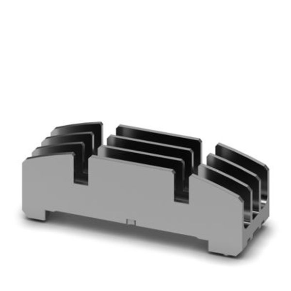 BC 35,6 HS 90 AL - Heatsink image 1