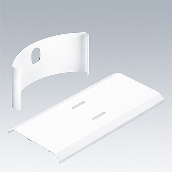 IQ SUSP connection kit sensor WH - Installation accessory image 1