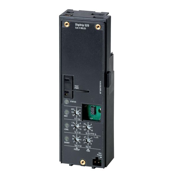 Control unit type V, DT520LSI image 3