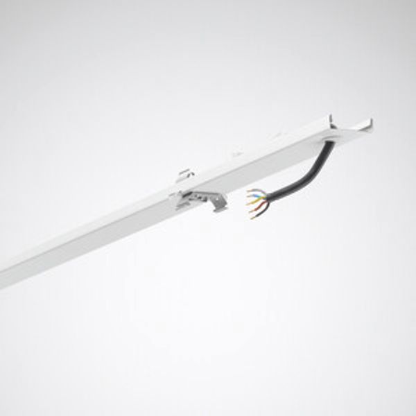 Mechanical accessories 765... E-Line Next Fix White IP50 Plug-in terminal 7342500 image 1