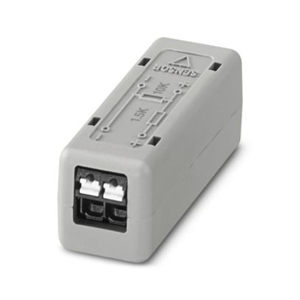 FA MCR-FMR-10K-1.5K-IP20-PT - Resistor network image 1