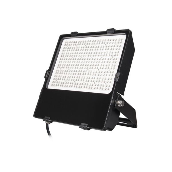 Reflector LED lamp Delta 300, 300W, 5000K, with opt. 60° image 1