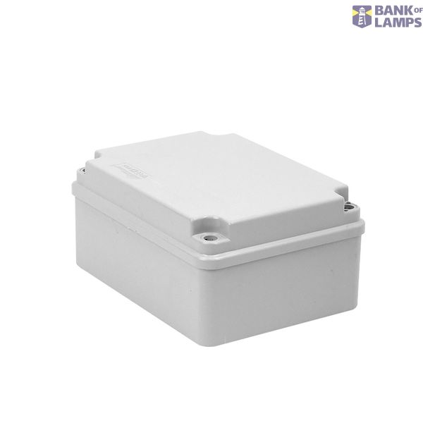 Hermetic box without weakening image 1