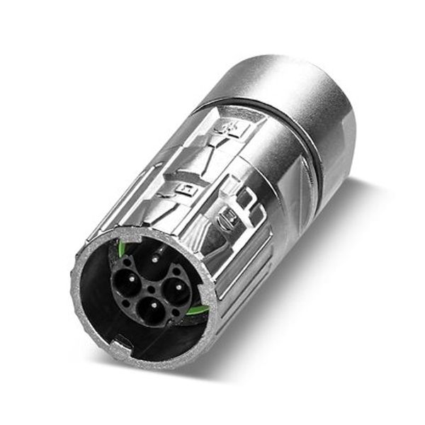 M17-3EP1N8A8004S/1,5 - Cable connector image 5
