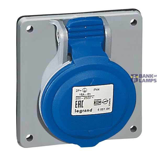 BUSBAR AFDD 2P BAL3P 12M PRG (CT à 60 C62) image 13