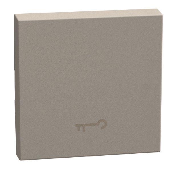 Light Now - switch cover key 2m stone image 1