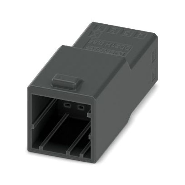 DD21H 0,85/ 8-FH-2,5-X - PCB connector image 1