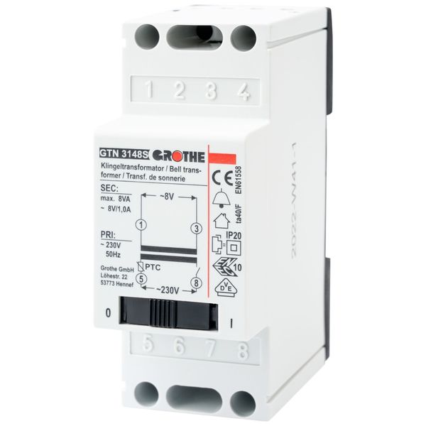 Bell transformer GTN 3148 S image 3