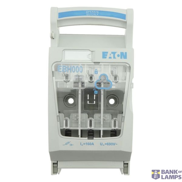 EBH 1 mount + S-bridge + monitor image 14