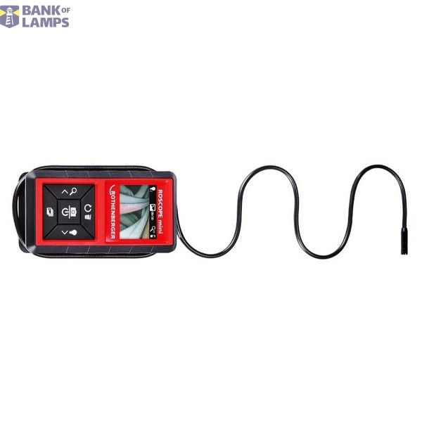 ROSCOPE MINI camera image 1