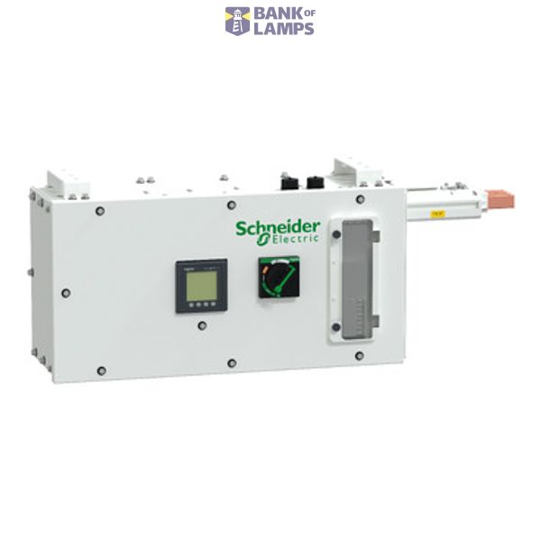 END FEED BOX NSXN 250A CU 3LNPER IP42 image 1