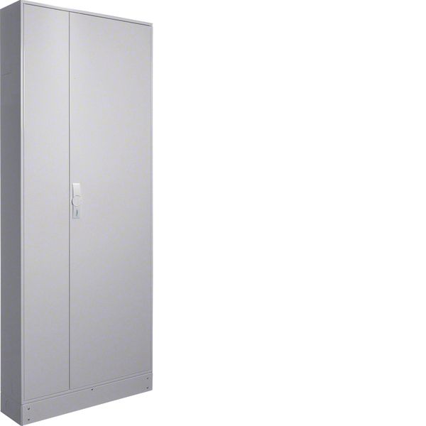 Enclosure, univers, IP44,Protecion class2, 1950x800x205mm, empty image 1