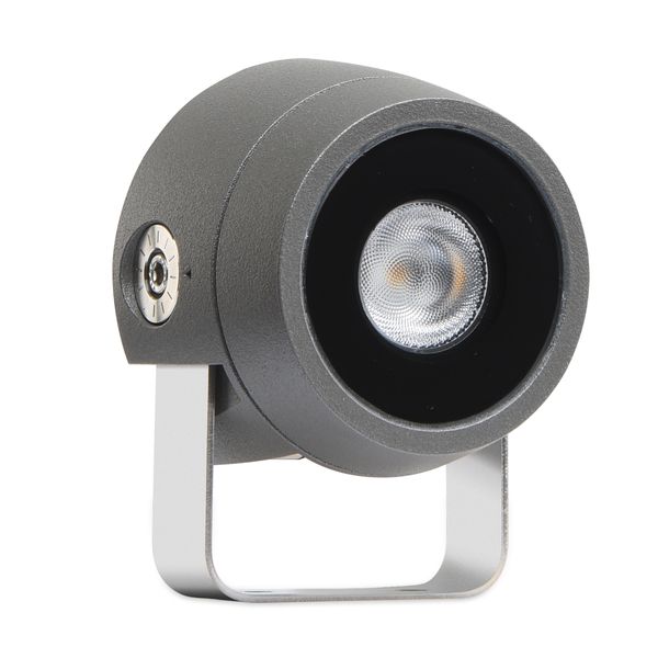 THICK+ 10 RM15 C/IW 840 ANTHRACITE image 2