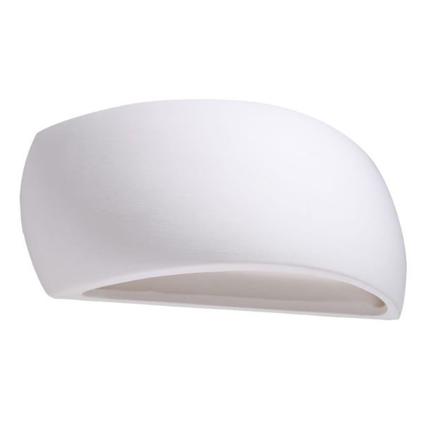 PONTIUS G9 1X60W IP20 CERAMIC WALL LAMP image 1