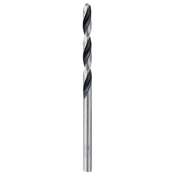 HSS Twist Drill Bit PointTeQ 3.7mm 10 pcs. image 3