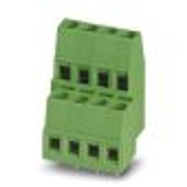 MKKDS 1,5/ 2 - PCB terminal block image 2