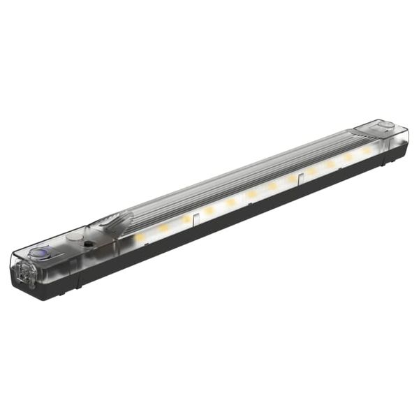 U32MM U Compact distribution board, Flush mounting, 36 SU, Isolated (Class II), IP31, Field Width: 2, Rows: 3, 534 mm x 560 mm x 120 mm image 17