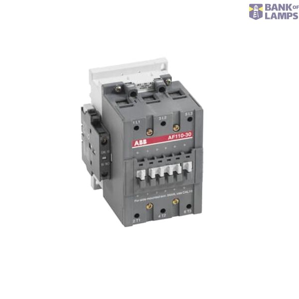 AF110B-30-11-70 AF110B-30-11 100-250V 50/60Hz / DC Contactor image 1