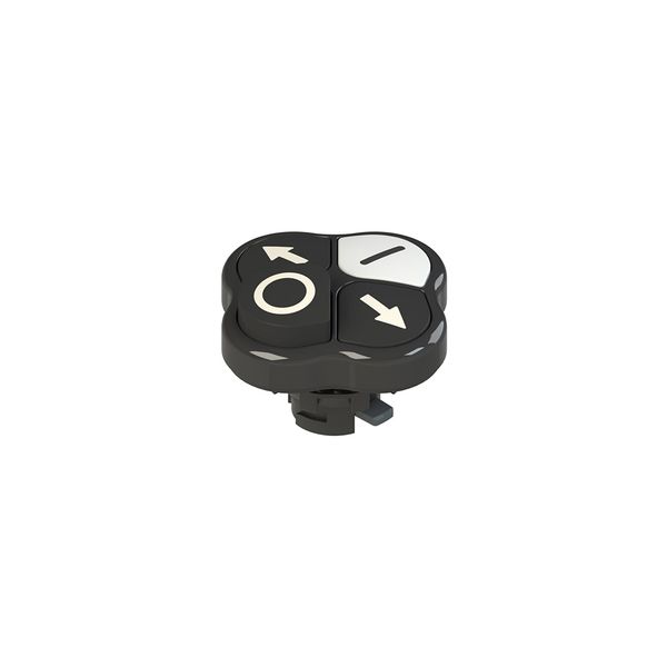 Quadruple pushbutton image 2