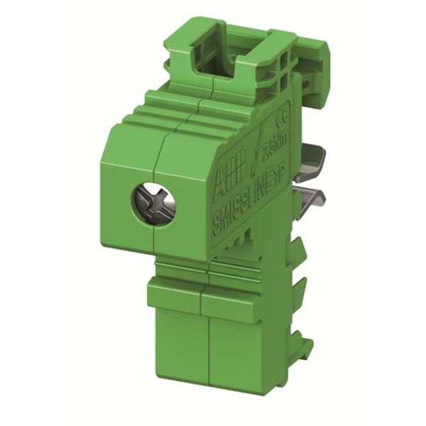 ZLS929UL Terminal image 1