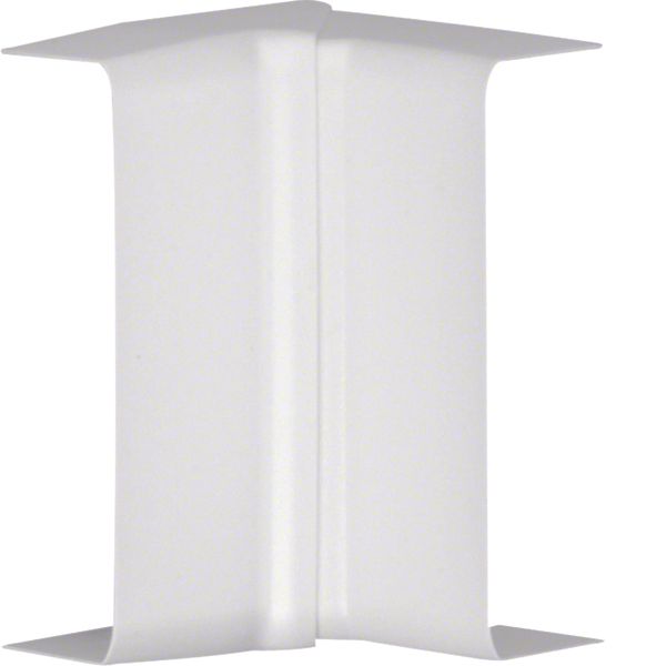 Internal corner,ATEHA,20x75,pure white image 1