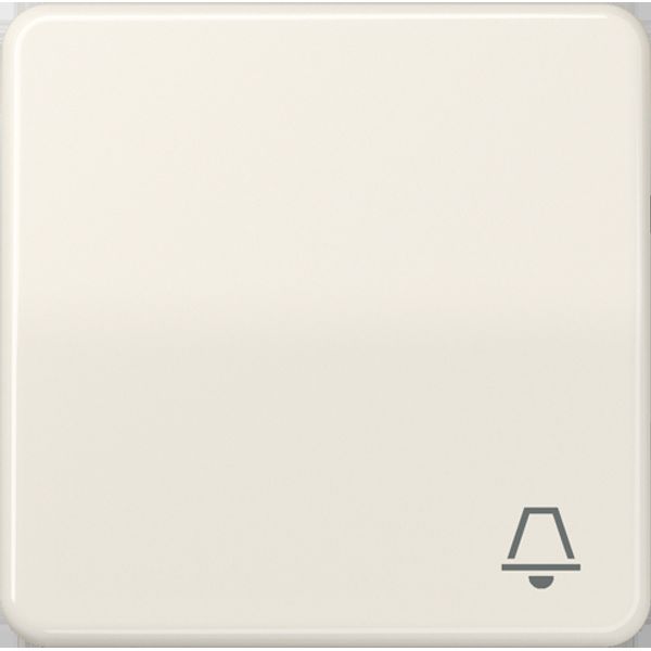 1-gang rocker,breakpr. with symbol "bell CD590K image 4