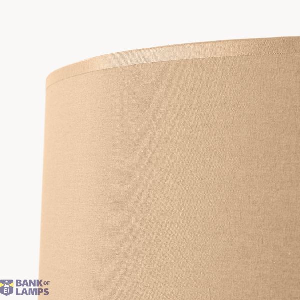 Floor lamp NATT beige image 5