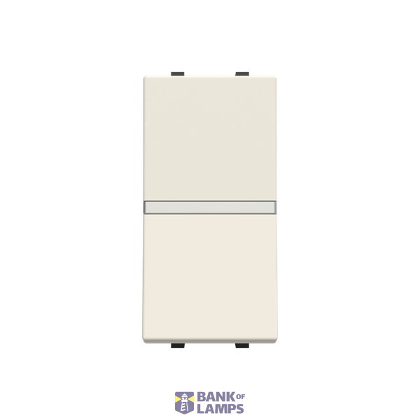 Switch intermediate, SP - 1M - White image 1