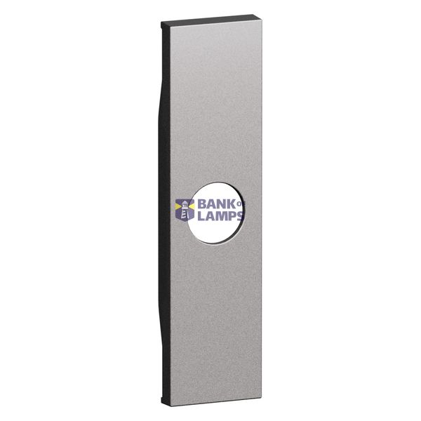 L.NOW - TV SOCKET COVER 1M STEEL image 1