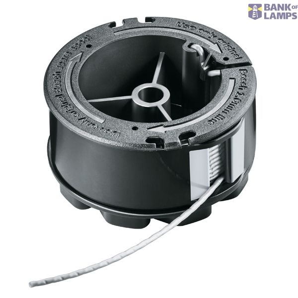 Cutting Line Spool, 6m, 1.6mm image 1