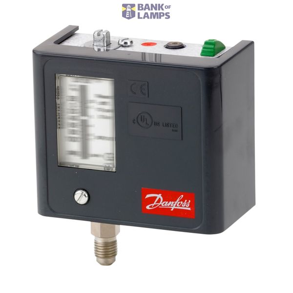KPU6B Pressure Switch M/14 image 1