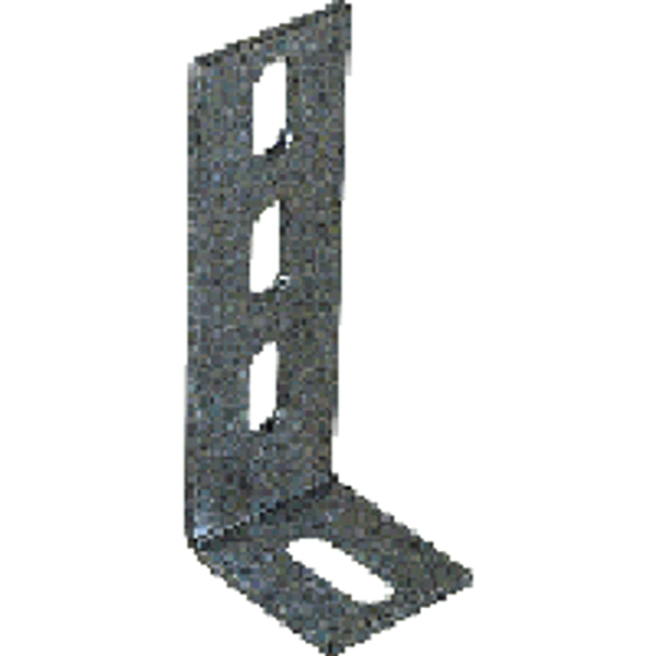 Universal angle bracket Elvz 105x42 image 1