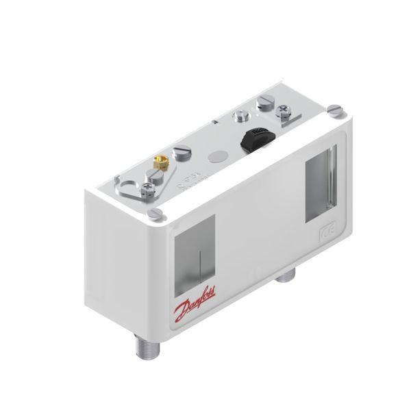 KP15A Pressure Switch M/10 image 1
