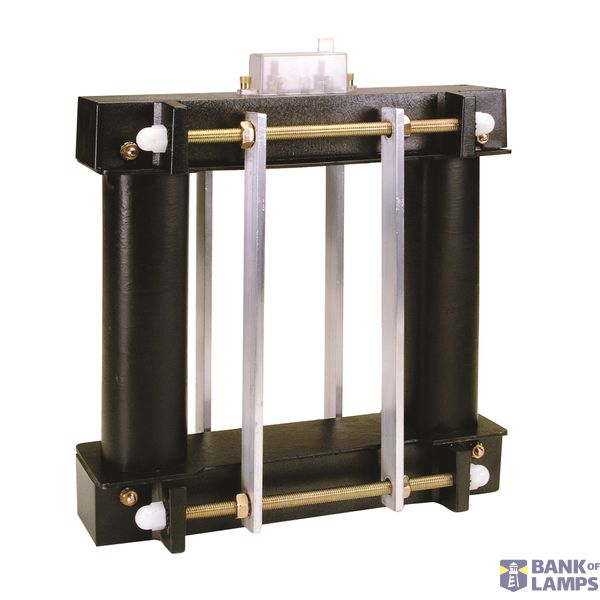 TAU11 - Current transformer - Cable/passing bar: 120x165mm - Ratio: 3000/5A image 1