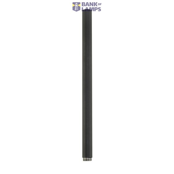 Extension rod for PLENUM FIXs, anthracite, 46cm image 1