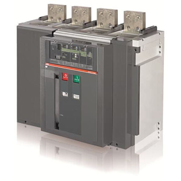 T8L 2000 PR331/P LSI In=2000A 4p F F image 2