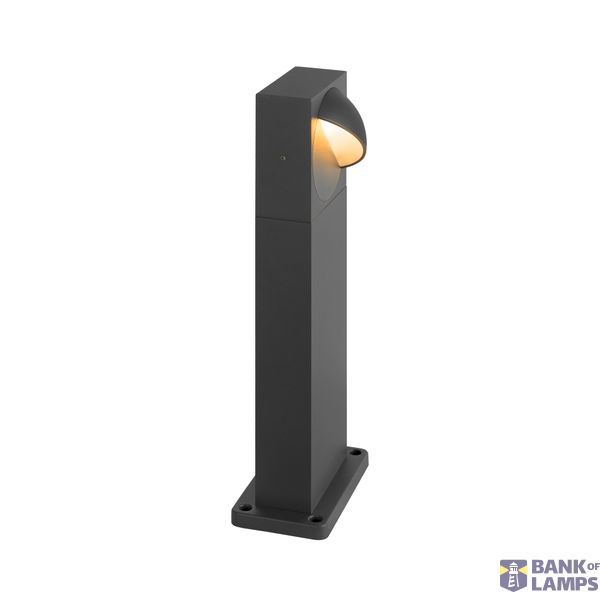 LID I 45 free-standing lamp, 15W, 2700/3000K, PHASE, anthracite image 1