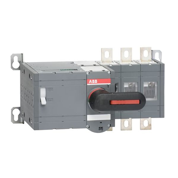 OTM400E3M230C MOTORIZED SWITCH image 3