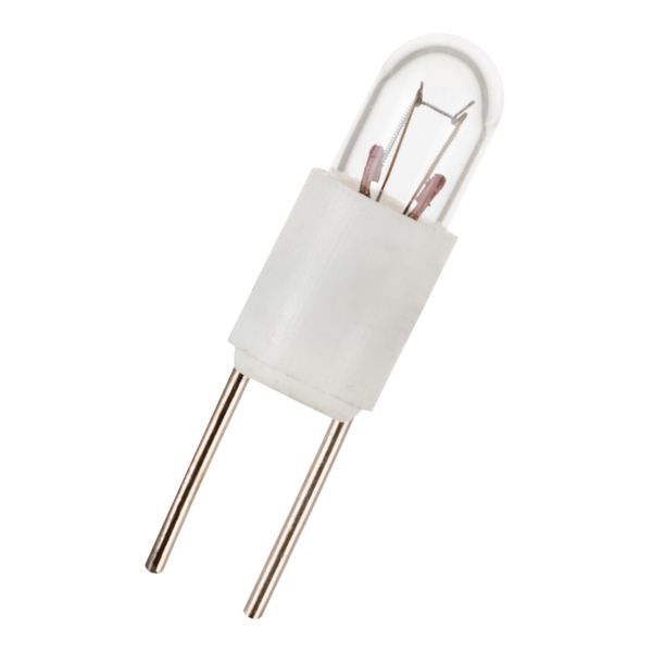 T1 Bi-Pin 2.54 28V 24mA CC-2F image 1