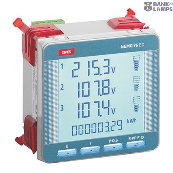Legrand MF96ORFCDT1 image 1