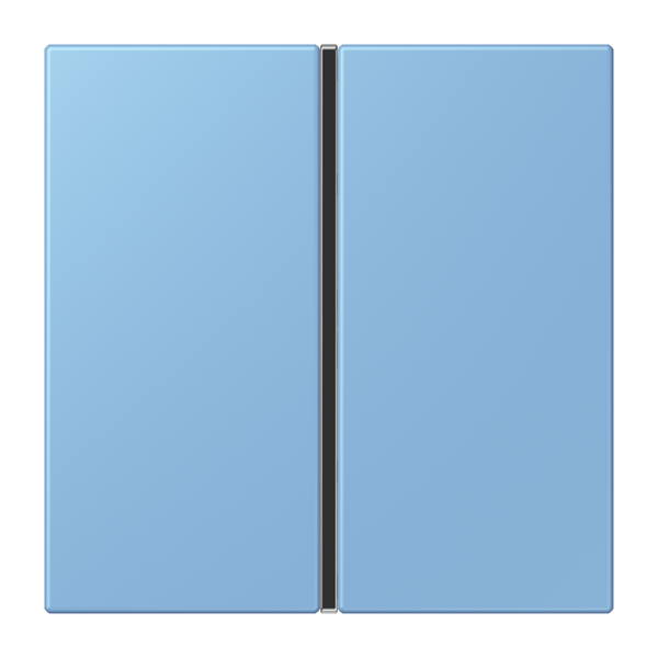 Cover kit 1-gang, complete LC4320N LC401TSA256 image 1