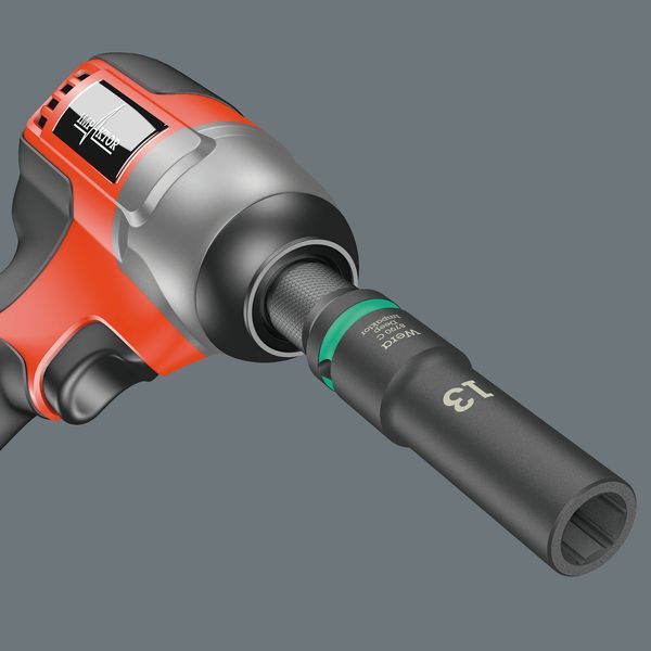 8790 C Impaktor Deep doppen met 1/2&quot;-aandrijving, 13 x 83 mm image 4