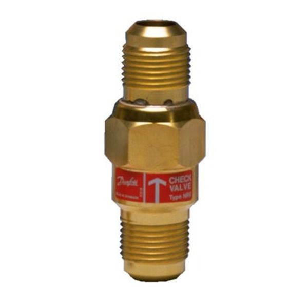 NRV 16 Check Valve SW M/25X4 image 1