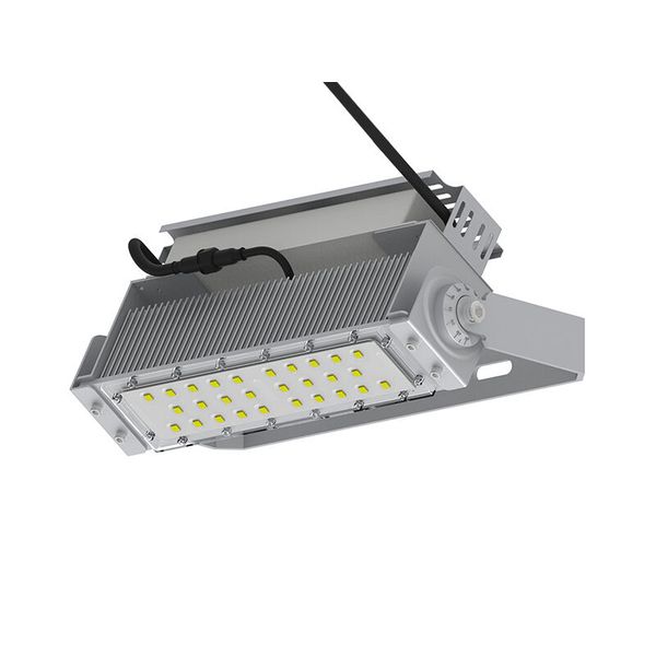 PANLUX Light LED MODULAR 100W 15000lm 5000K reflector IP65 image 1