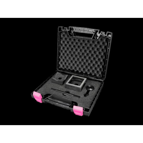 Sheet metal punch 68 x 68 mm image 2