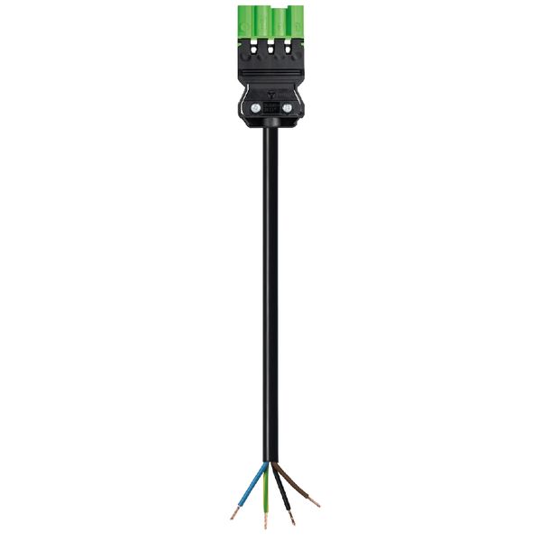 CABLE ASSEMBLY GST18I4KS-S 15C 10GN02 image 1